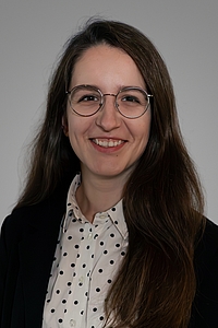 Vanessa Meyer Vanessa Meyer