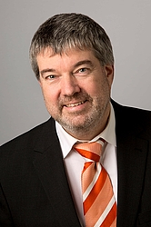Direktkandidat Clemens Ruhl